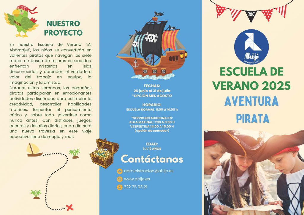 Ahijó Escuela de Verano 2025 (1)