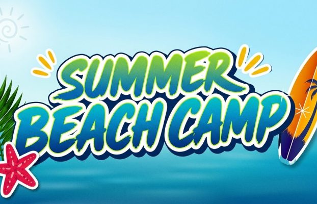 Summer Beach Camp 2026