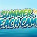 Summer Beach Camp 2026