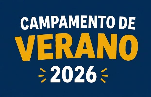 Campamento de Verano 2026 Áureo Natura