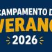 Campamento de Verano 2026