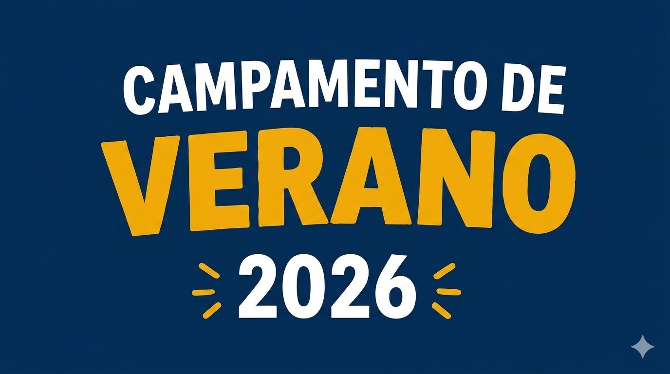 Campamento de Verano 2026 Áureo Natura